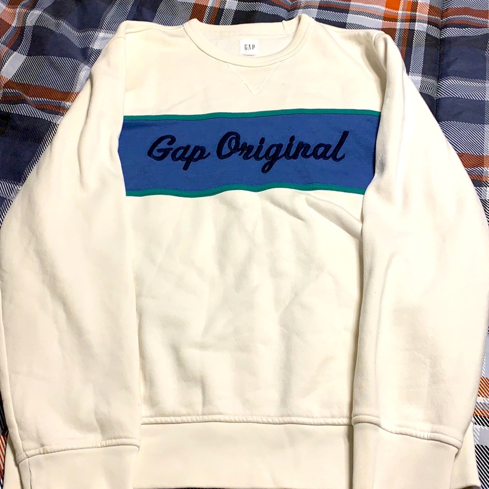 GAP